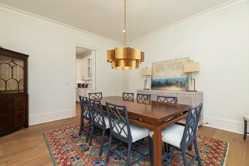 Dining Room 1