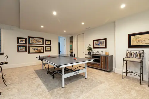 Finished Basement 4