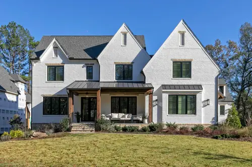 Front Elevation 1
