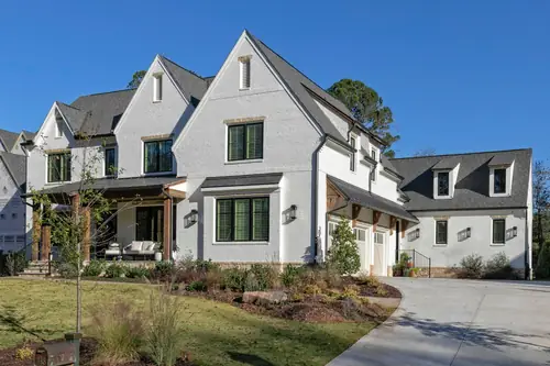 Front Elevation 3