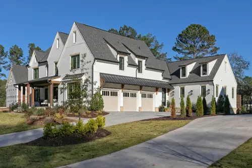 Front Elevation 4