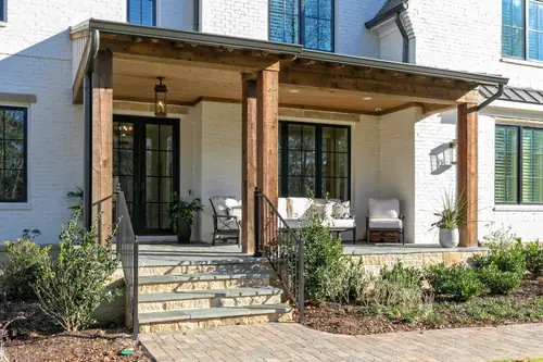 Front Porch 1