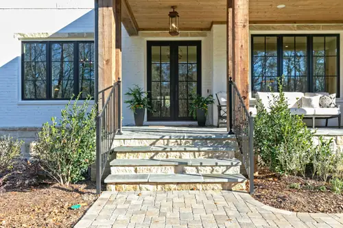 Front Porch 2
