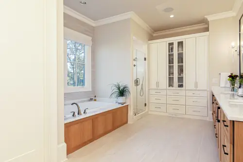 Master Bath 1