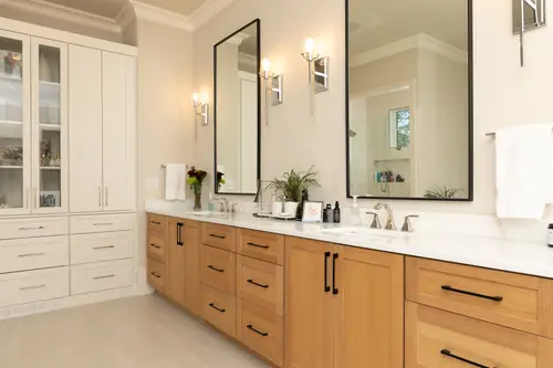 Master Bath 2