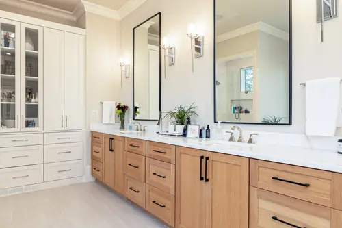 Master Bath 3
