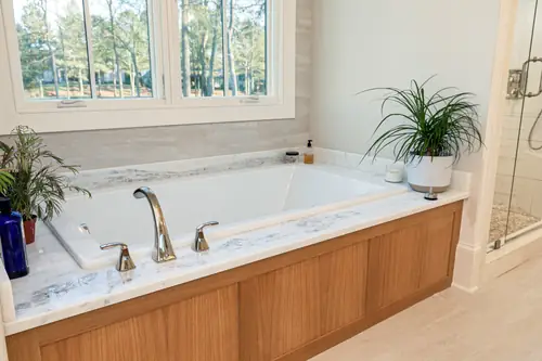 Master Bath 4