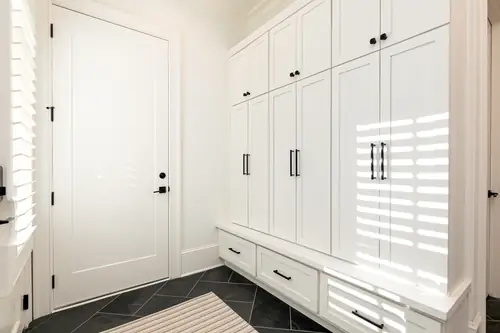 Mudroom 1