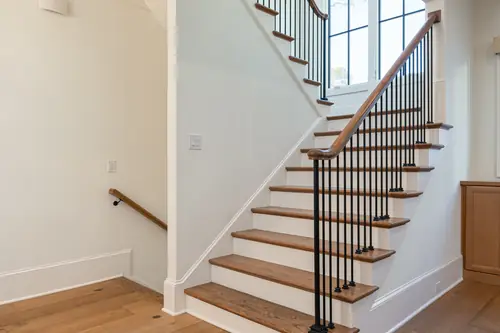 Stairway 1