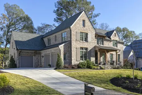 Front Elevation 2