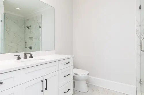 Bedroom 2 Bath 1