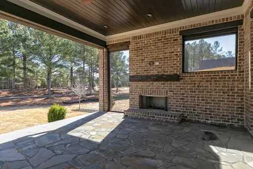 Covered Patio 1