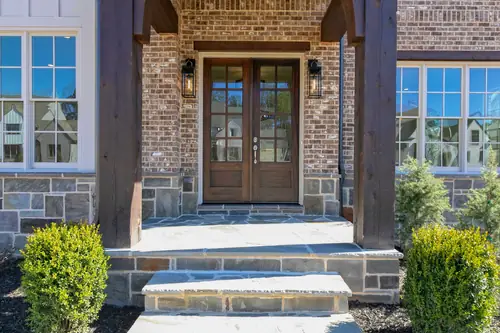 Front Porch 1