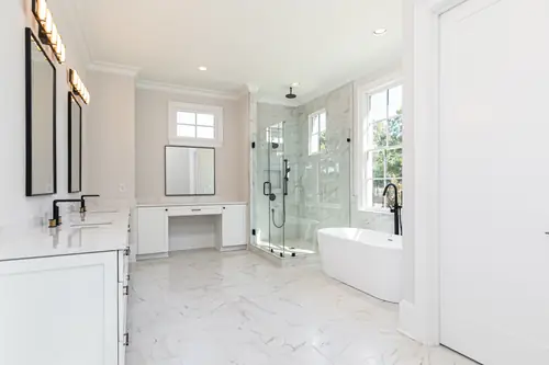 Master Bath 1
