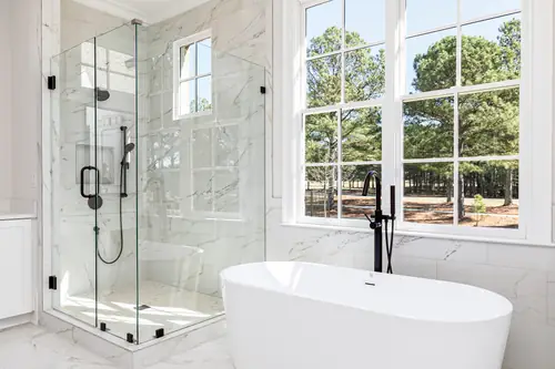 Master Bath 2