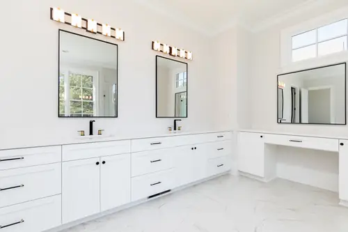 Master Bath 3
