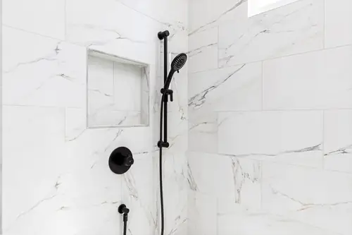Master Bath 4