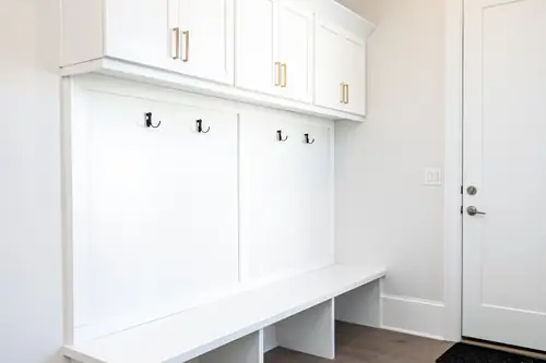Mudroom 1