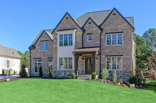 Outside Front 1