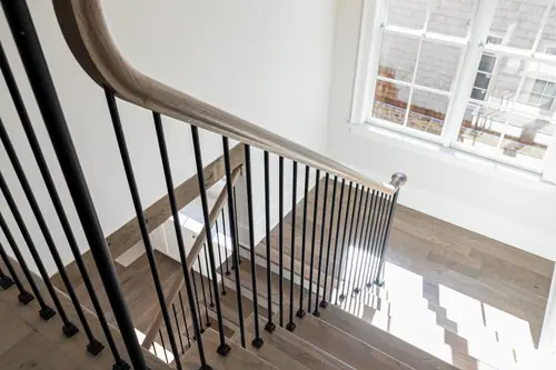 Stairwell 1