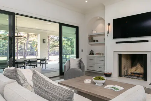 Family Room 4