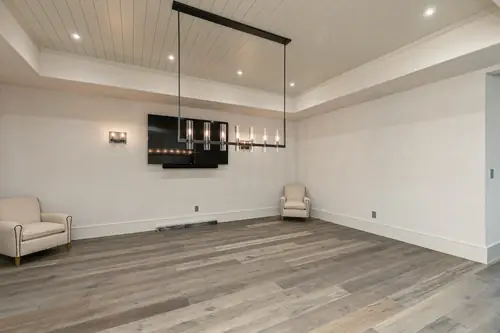 Finished Basement 1