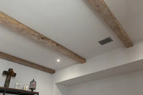 Finished Basement 2