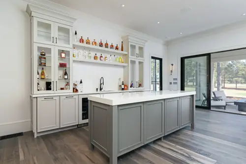 Kitchen 8