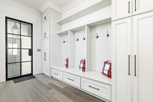 Mudroom 1