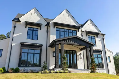 Outside Front 4