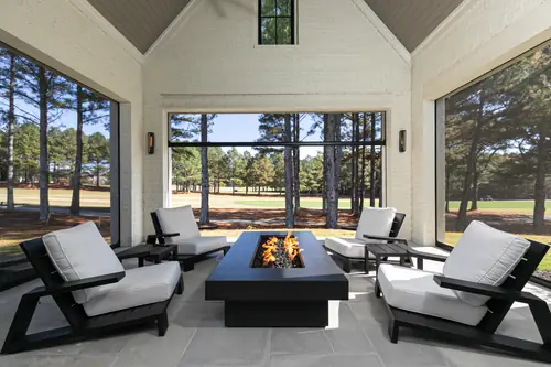 Patio 1