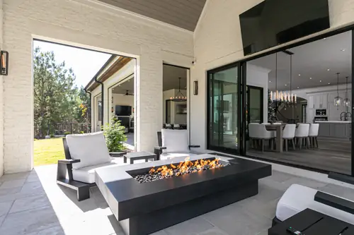 Patio 2