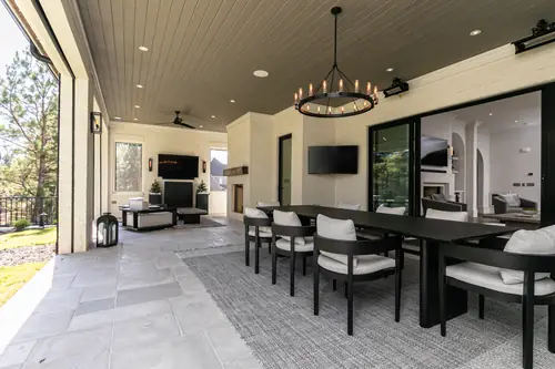Patio 3