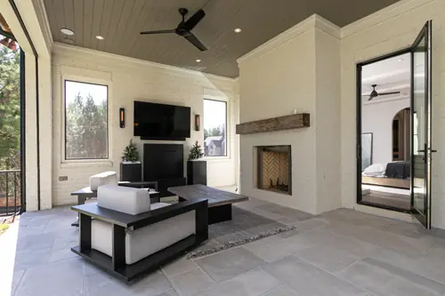 Patio 4