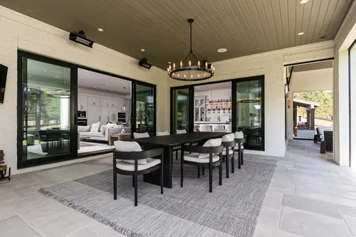 Patio 5