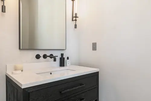 Powder Room 1