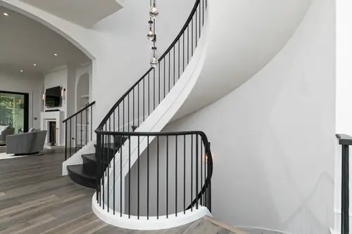 Stairway 1