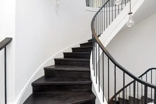Stairway 3