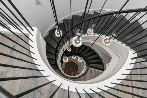 Stairway 4