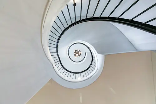 Stairway 5