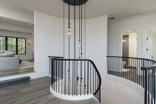 Stairway 7
