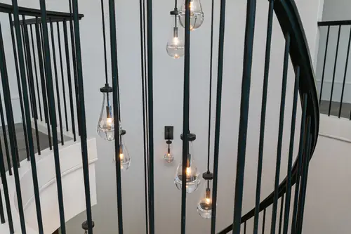 Stairway 9