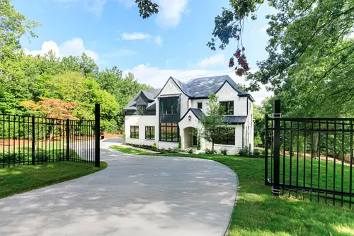 Sargent Road 2